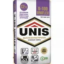 Клей эластичный Юнис / Unis Uniflex U-100 25кг