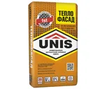 Клей UNIS Теплофасад для монтажа теплоизоляции (25 кг)
