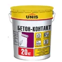 Бетоноконтакт Unis 20 кг