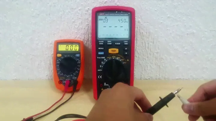 UT-505A