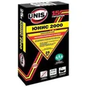 Строительные смеси UNIS 2000. 25 кг Клей для плитки в городе Луганск
