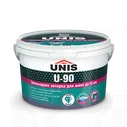 UNIS U-90 Эпоксидная затирка для швов С002 титан 2 кг