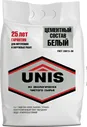 Цемент UNIS белый 5 кг