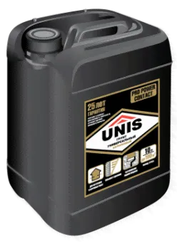 UNIS Грунт универсальный (10 л)-0