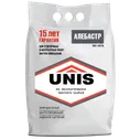 Алебастр UNIS, 5 кг; 3407