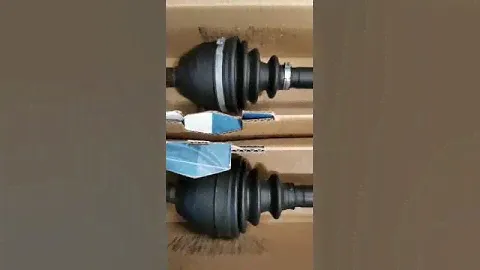 Приводы SPIDAN и LOBRO, разница!