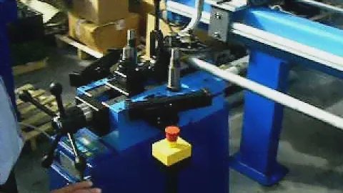 UNI 60 COMBI 1