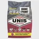 Клей для плитки UNIS ГРАНИТ п/э 5кг