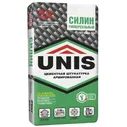 UNIS Силин 25 кг Штукатурка