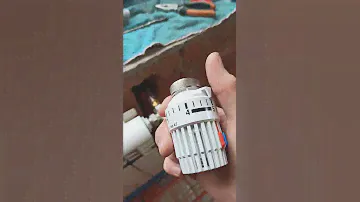 Экономим на отопление