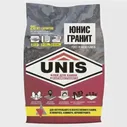 Клей для плитки UNIS ГРАНИТ п/э 5кг