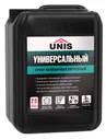 Грунтовка универсальная акриловая Unis