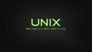 История Unix. Часть первая: AT&T Unix