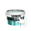 Unis Затирка U-70 Белая С01 2 кг