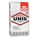 Клей для плитки цементный UNIS Белфикс, 25кг.