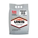 Цемент серый М-400 UNIS, 5 кг