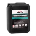 Грунтовка акриловая полимерная универсальная Unis, 5л