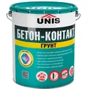 Грунт Unis Бетон-Контакт 15 л