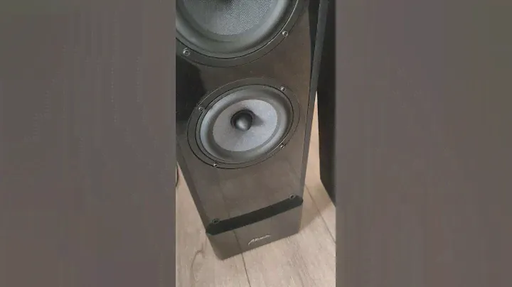 attitude uni one l & yamaha yst sw216