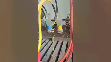 How to measure Power Factor using UT-233 multimeter