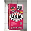 Клей для плитки и камня Unis U-100 Uniflex
