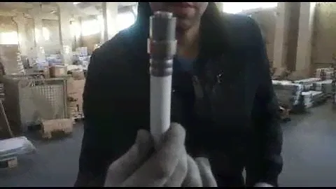 Пресс с аккумулятором UniPipe UP 75