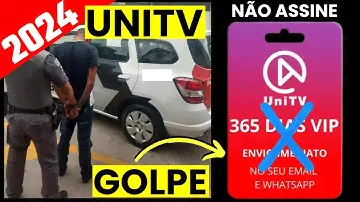 ❌ Uni TV ❌ NÃO SEJA ENGANADO! UniTV é Bom ? Uni TV Vale a Pena ? Uni TV Funciona ? NÃO ASSINE!