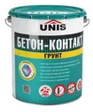 Грунтовка Бетон-Контакт UNIS Profi 20 л