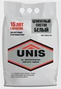 Цемент белый Unis 5 кг.