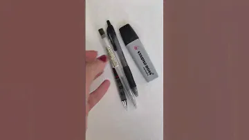 ASMR study with me