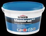 Мембрана гидроизоляционная UNIS BlueMembran 4 кг