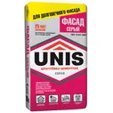 Шпатлевка строительная Unis Фасад, 20 кг