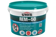 REM-50 ремонтный состав 5кг UNIS