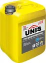 Грунтовка акриловая Unis Для внутренних работ 10 л