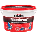 UNIS RED MEMBRAN ведро 4кг Гидроизоляция
