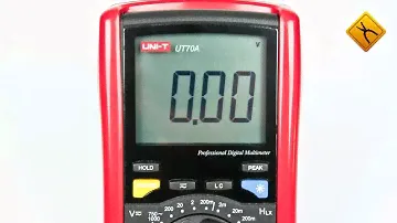 UT70A