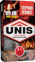 UNIS ТЕРМО ПЛЮС, 25 кг Клей