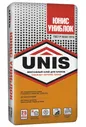 Клей для газобетона Unis Униблок 25 кг