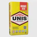 Клей для плитки и камня Unis XXI 25кг 4289