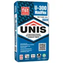 Клей UNIS U-300 MaxiFlex плиточный 25 кг 100032121596