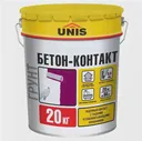 Бетон-Контакт Unis для внутренних и наружных работ 20кг
