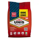 Клей для плитки C1T UNIS Юнис Плюс 5 кг