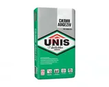Штукатурный обрызг UNIS Силин ADGEZIV 20 кг