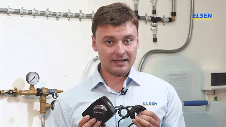 Сервопривод ARA661 и ESV230