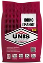 Клей д/плитки UNIS Гранит 5кг
