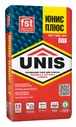 UNIS Plus, 25 кг Клей