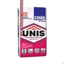 Шпатлевка гипсовая Слайд Unis 12 кг