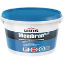 UNIS Membran Blue мембрана гидроизоляционная синяя (4кг) 100063691694