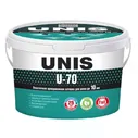 Затирка Unis U-70, С08, туман, 2 кг