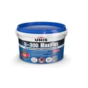 Эластичная полимерная гидроизоляция UNIS BLUE MEMBRAN
